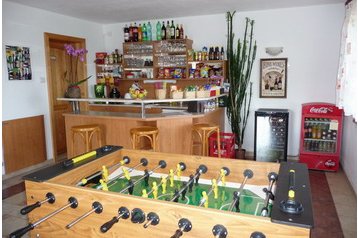 Pensiune familială Vacov 6